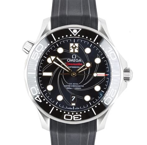 omega seamaster 007 limited edition price|omega seamaster professional 007 price.